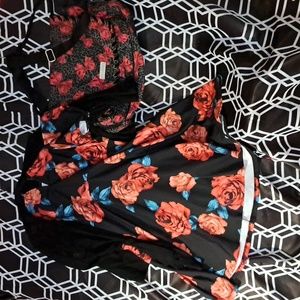 Girly Fun  Vol 1 : flowers and Bows Edition